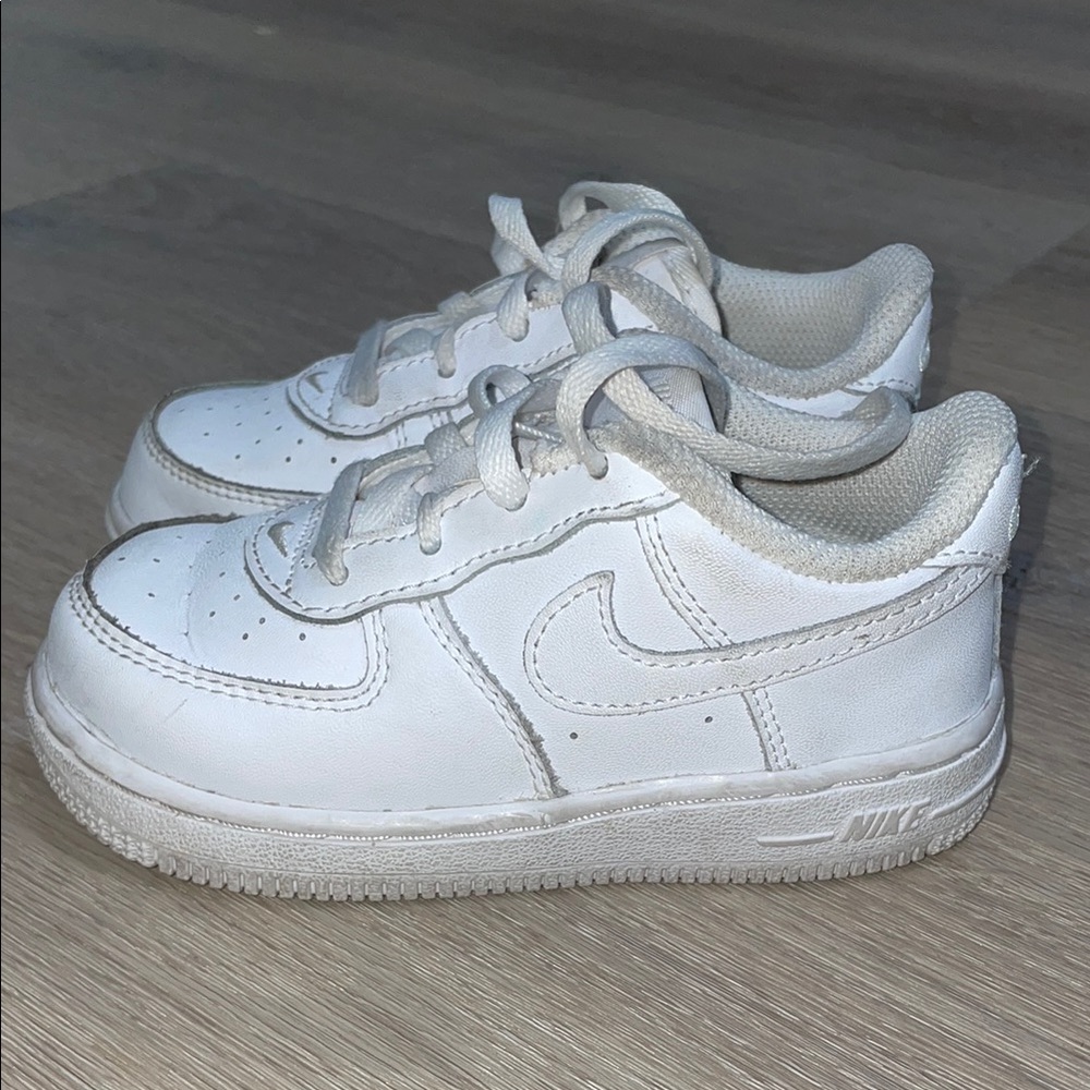 Nike Toddler AirForce 1s